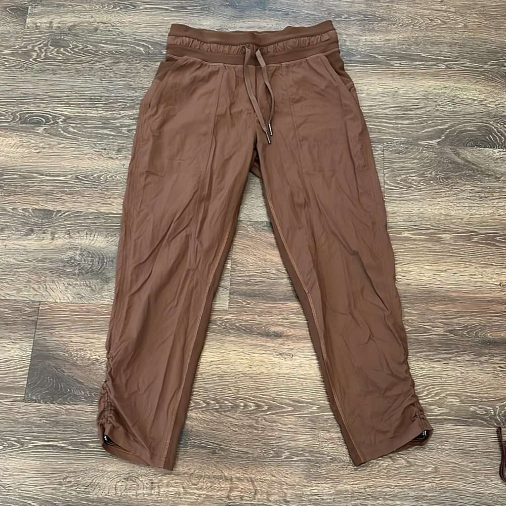 Lululemon Dance Studio 25", Java - 4 - image 6